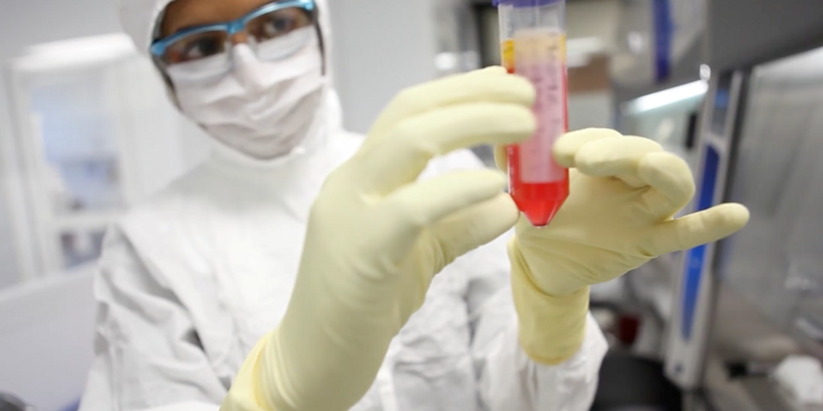 Houston biotech company gets FDA greenlight to move forward with COVID