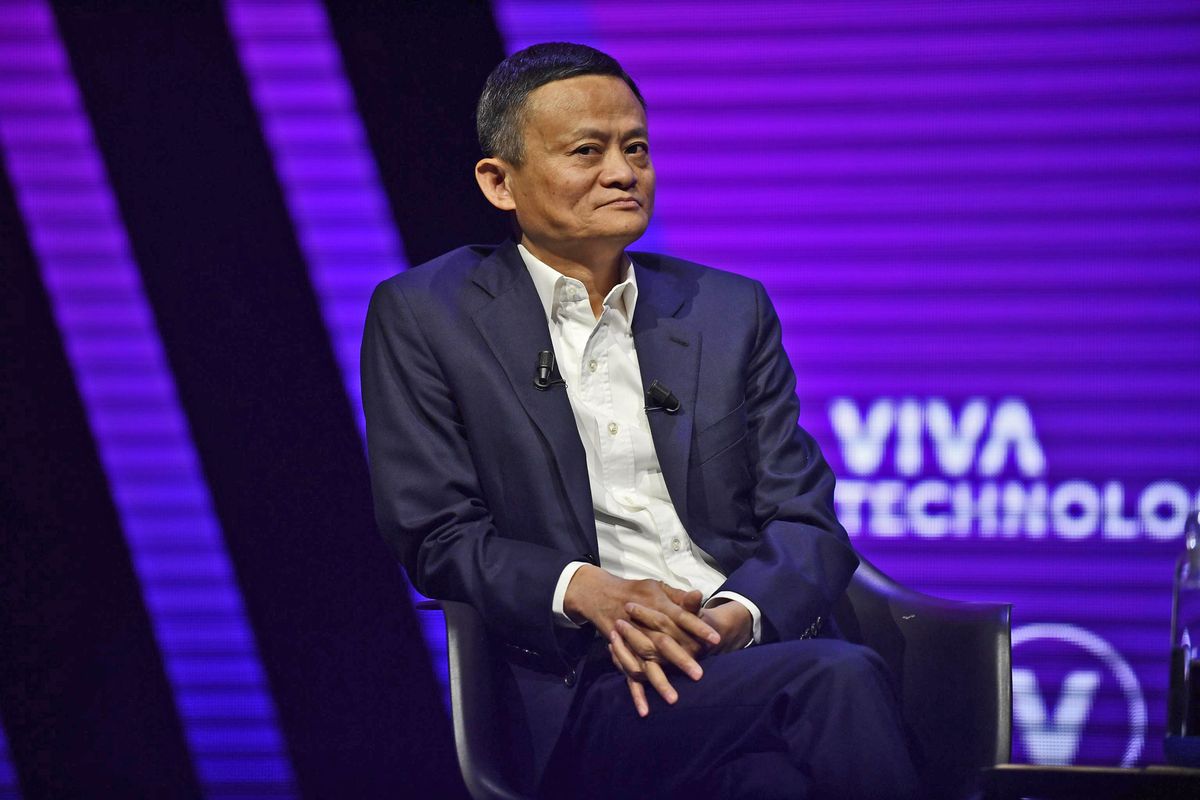 Da Jack Ma a Soros, dal genio di Whatsapp alla mente di Ikea: così hanno sfondato