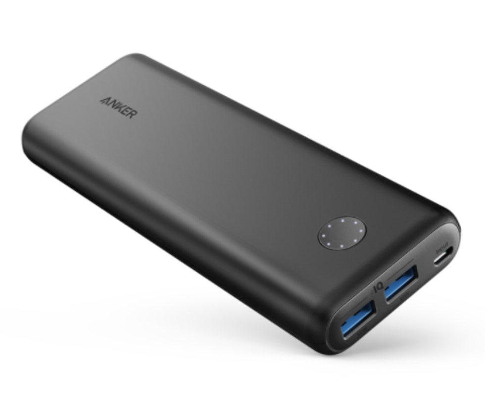 Anker PowerCore II 20000 battery