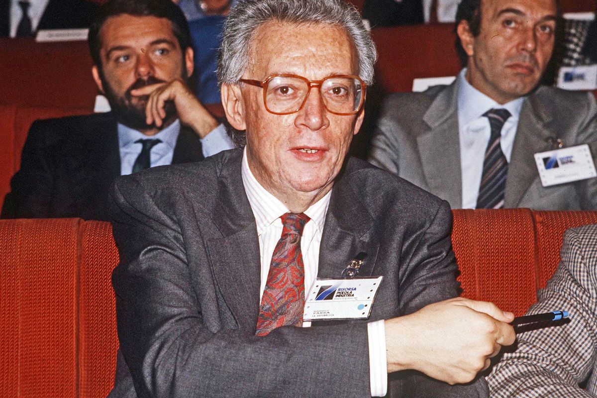 La profezia di Pansa: tornerà il soviet a Bologna. E finirà male