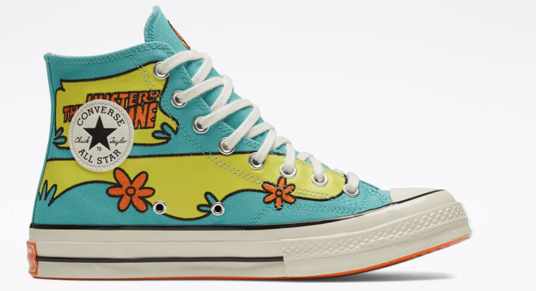 scooby doo low top converse