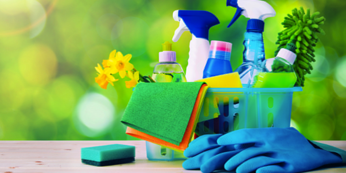 Is Cleaning Your Room Good for Your Mental Health? trueself