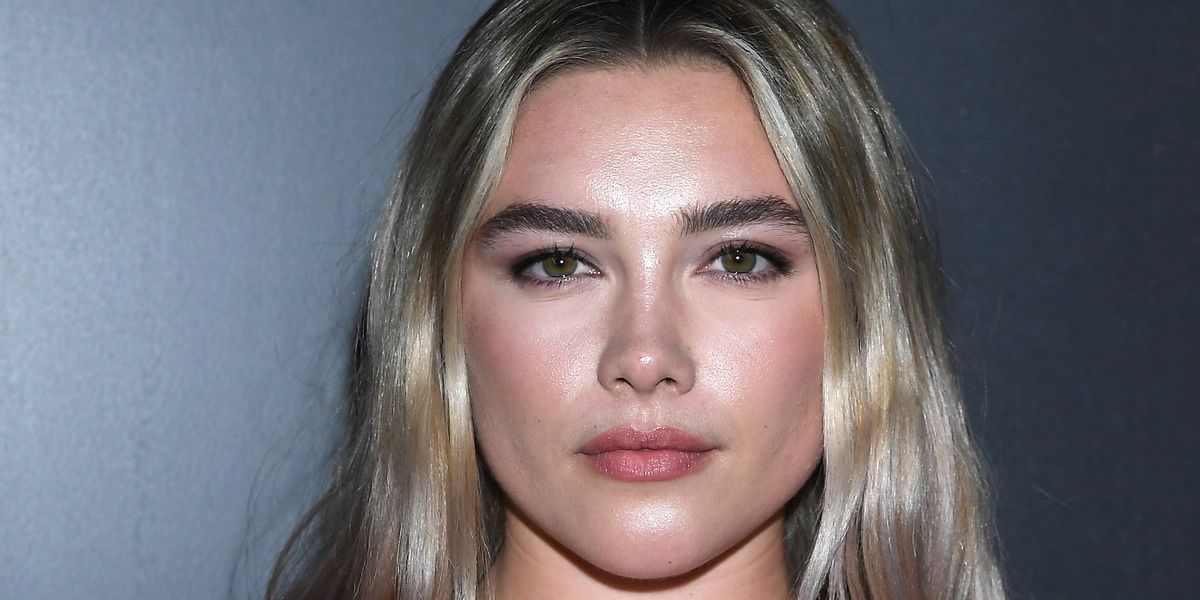 Florence Pugh Apologizes For Past Cultural Appropriation PAPER Magazine