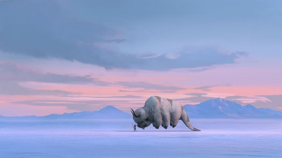 The Tragedy That Is 'The Last Airbender' By M. Night Shyamalan