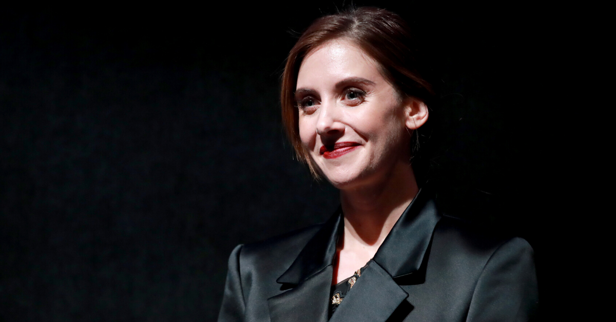 Alison Brie Issues Apology For Voicing Vietnamese-American Character On 'Bojack Horseman'
