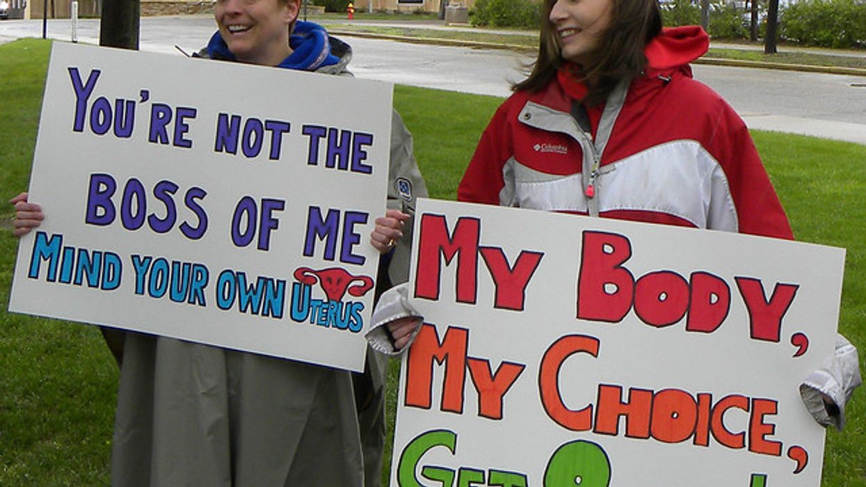 Reproductive Health Care Rights