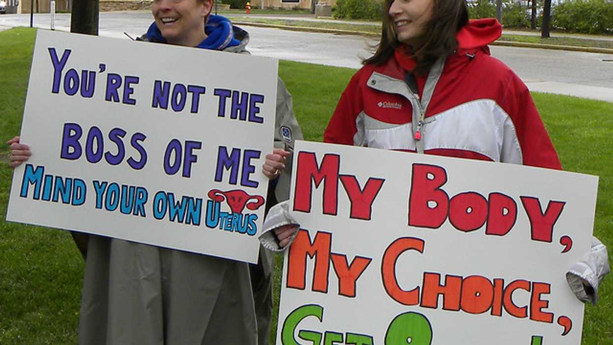 Reproductive Health Care Rights