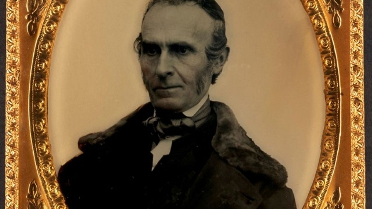 John Greenleaf Whittier