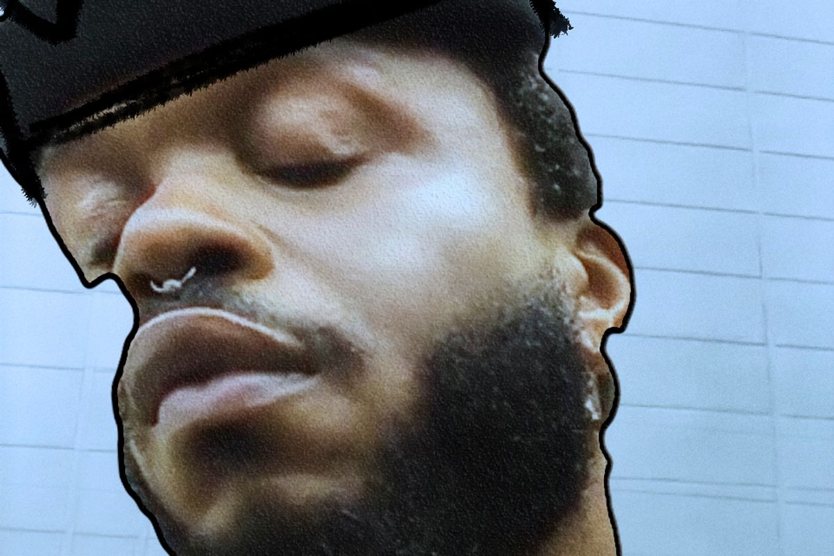 Cakes da Killa: We Should Celebrate Black Artists All the Time