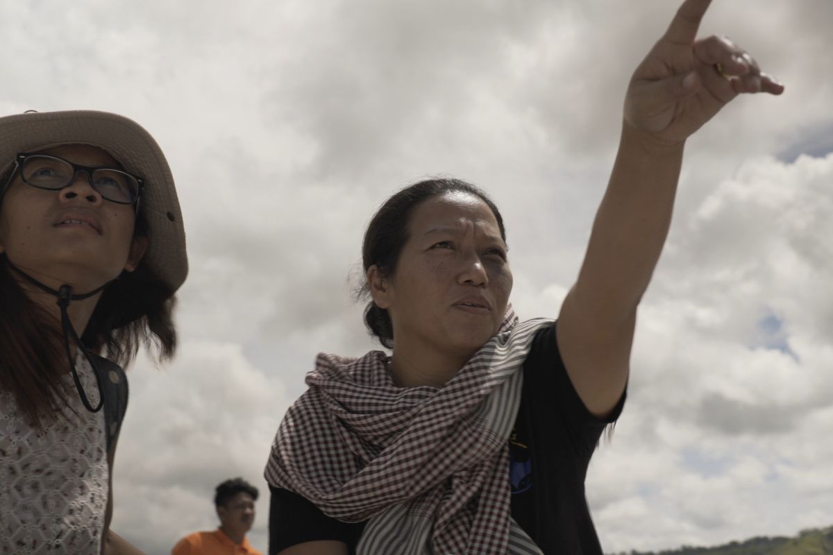 Patima Tungpuchayakul