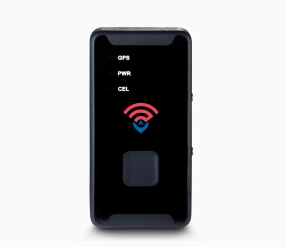 GL300 Real Time GPS Tracker