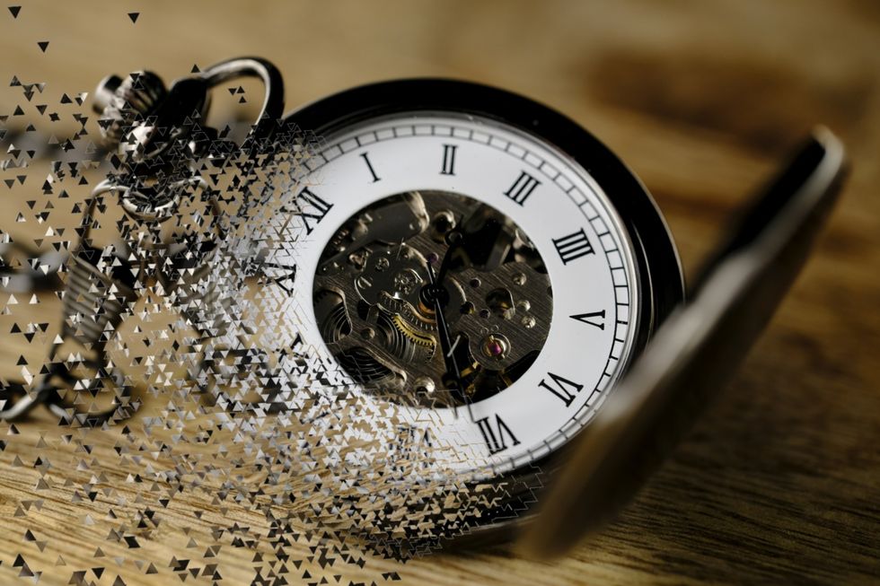 Time Brings Answers