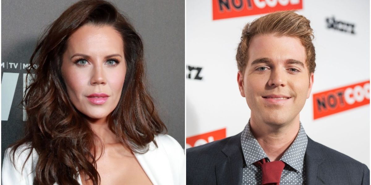 Tati Westbrook Says Shane Dawson, Jeffree Star 'Manipulated' Her