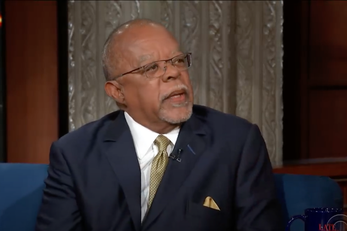 Hey, Jeff Sessions, Henry Louis Gates Jr. Isn’t ‘Some Criminal,’ You Racist POS