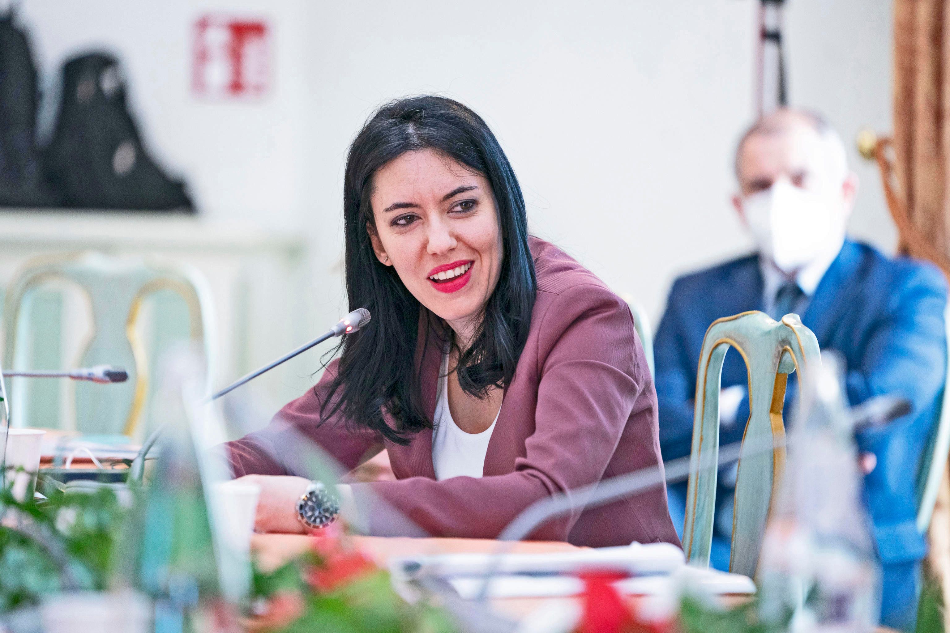 Quella voragine di 85.000 cattedre di cui la Azzolina si deve vergognare