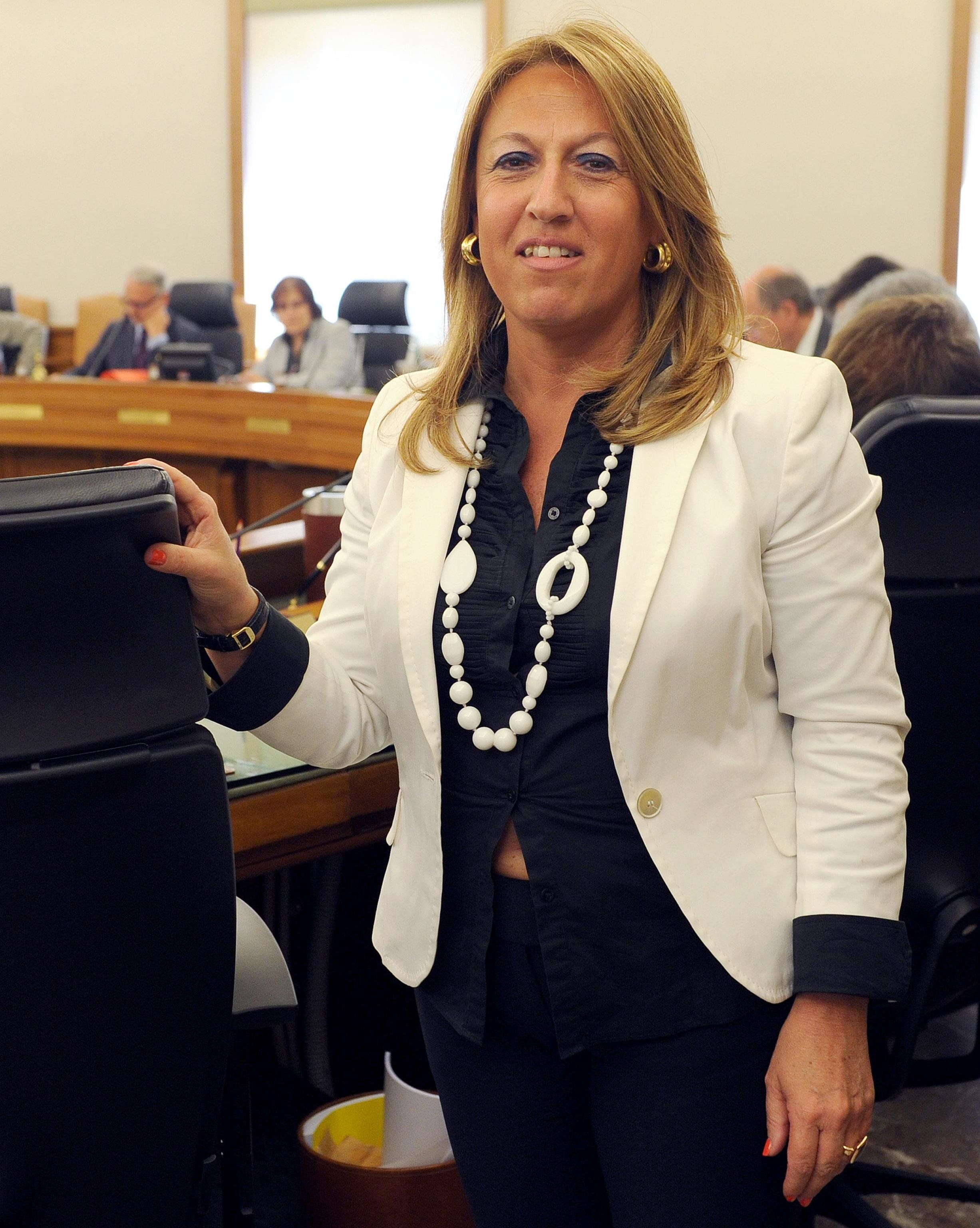 Online i messaggi con Pina Casella e Antonella Ciriello