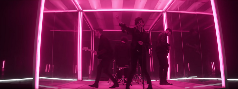 What The 1975 Song Are You Based On Your Zodiac Sign?