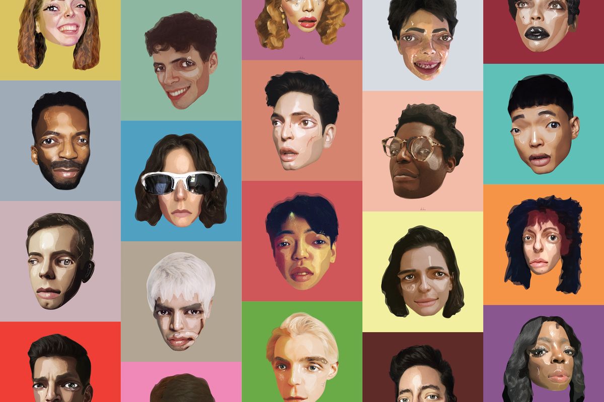 This Generation of Comedy Is Queer