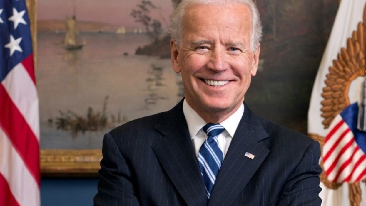 While Fox And Trump Make Stupid Noises, Biden Is Busy Governing
