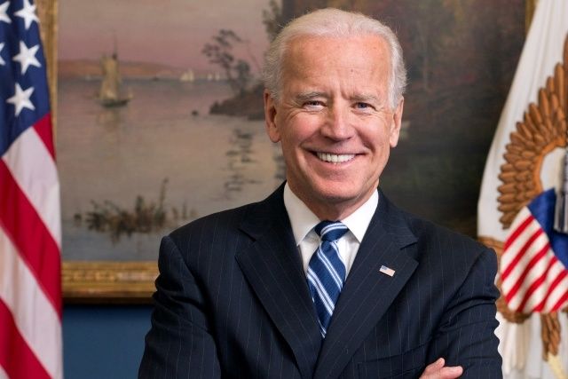 Joe Biden
