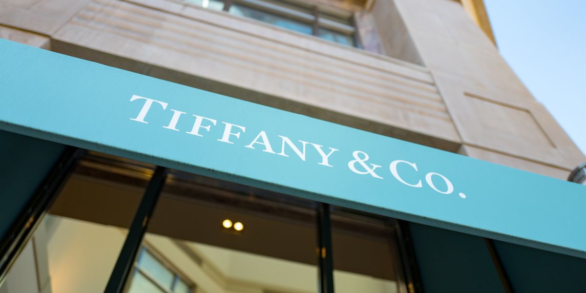 Tiffany & Co. Pledges $2 Million to COVID-19 Relief