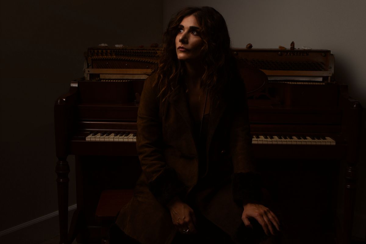 Behind the Bops: Ilsey Juber