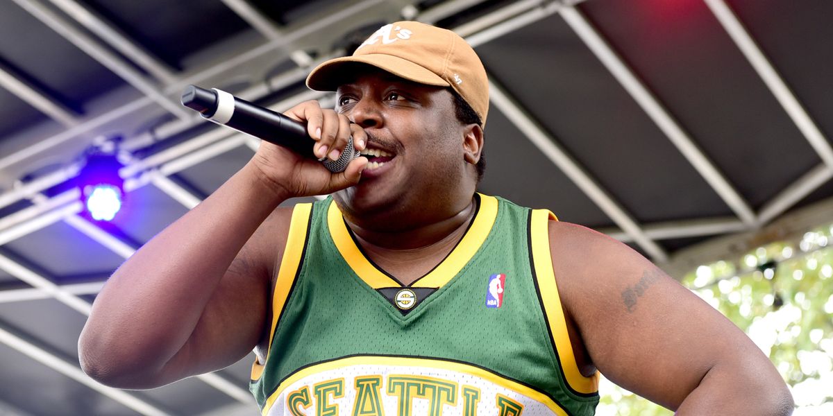 Injury Reserve's Jordan Groggs Dies at 32