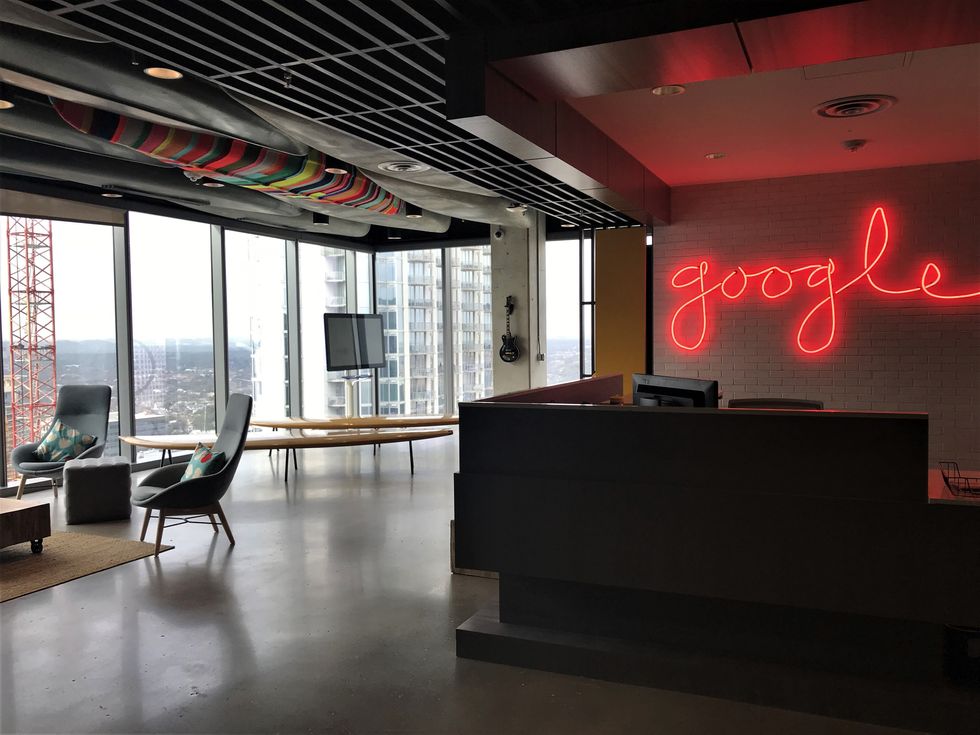 How 6 Austin Big Tech Companies Are Returning To The Office Austonia