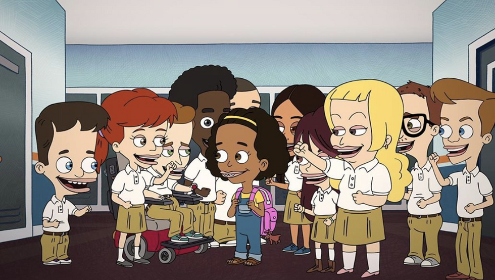 NonPOC Actors and Actresses Should’ve Never Voiced POC Animated