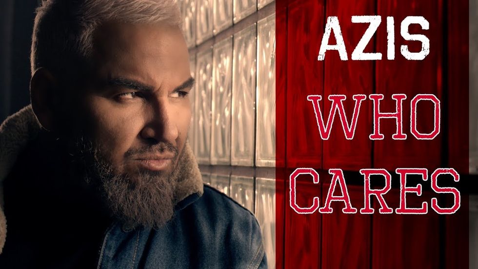 Uitgaand onderwijzen Wegenbouwproces Bulgarian Folk-Popstar Azis Enters a New Era: Interview - PAPER Magazine Uitgaand onderwijzen Wegenbouwproces Bulgarian Folk-Popstar Azis Enters a New Era: Interview - PAPER Magazine