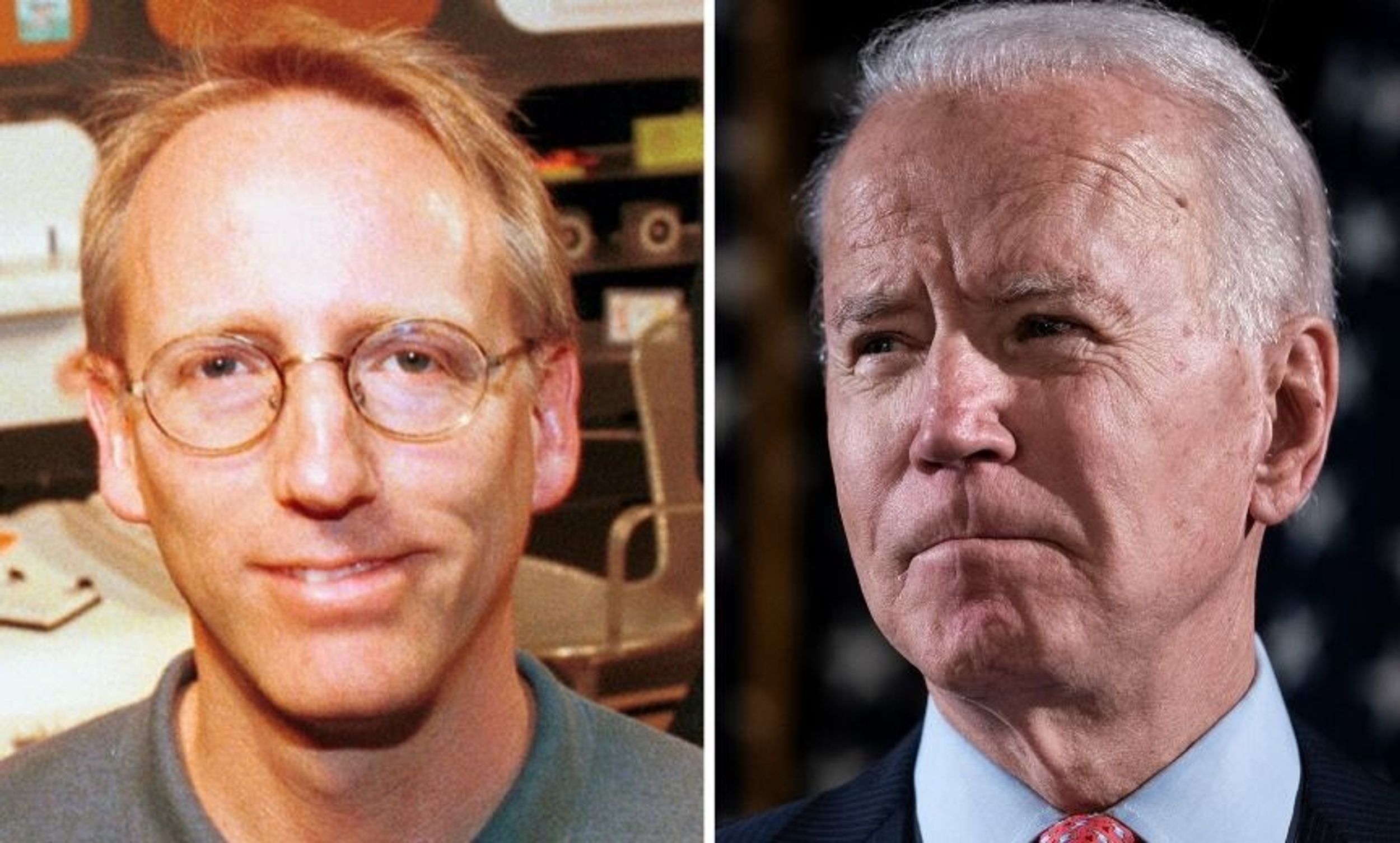 'Dilbert' Creator Mocked for Tweeting 'You'll Be Dead Within the Year' If Biden Is Elected, and Now He's Doubling Down