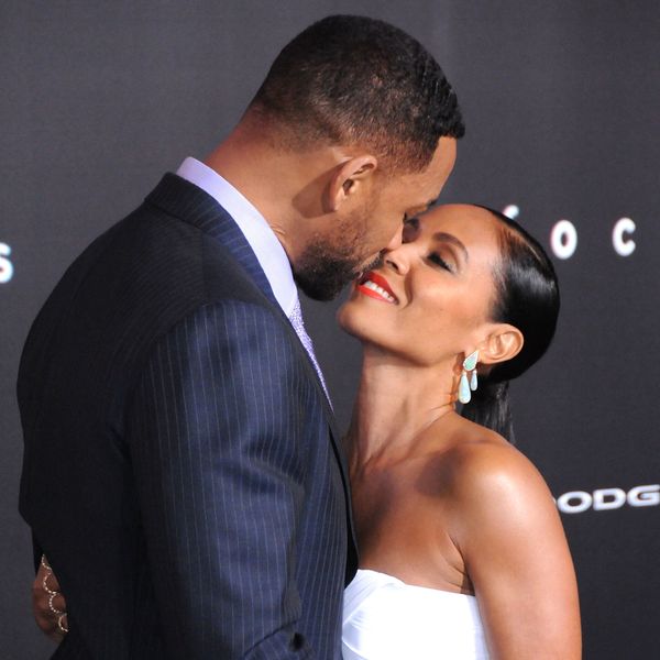 Jada Pinkett Smith Responds to Cheating Allegations