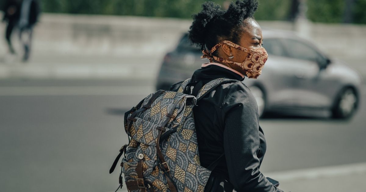 The #DocumentingCOVID19 Project is gathering untold stories from people in diverse communities