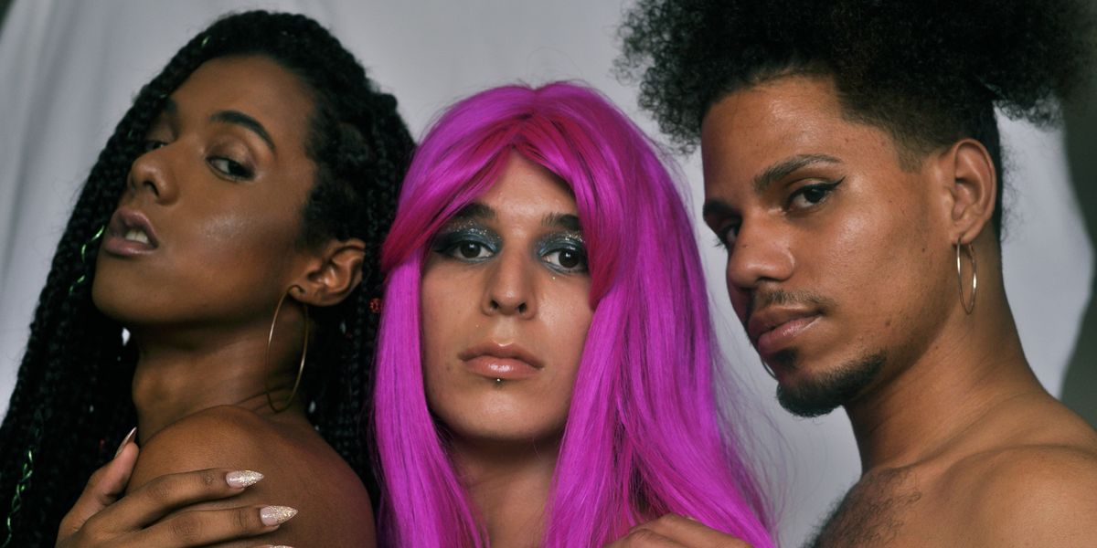 Meet Puerto Rico's Queer and Trans Change-Makers