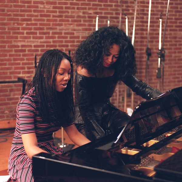 Everything That's New & Black AF On Netflix This July