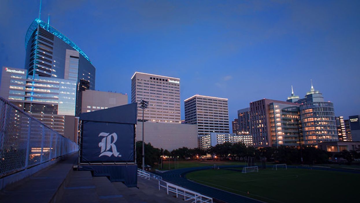 Texas Medical Center