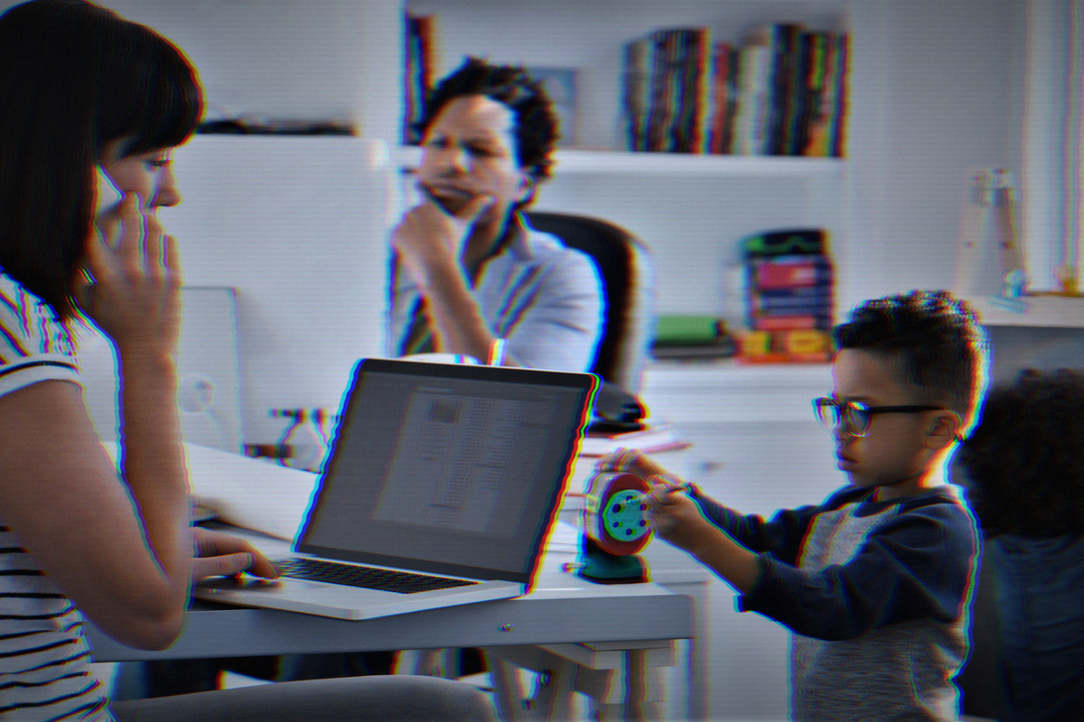 Working Parents