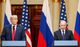President Trump is in a(nother) Russia bind