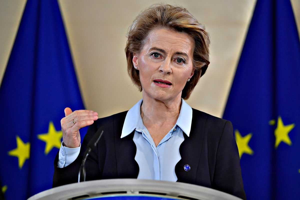 Ecco tutto ciò che bisogna sapere sul Mes