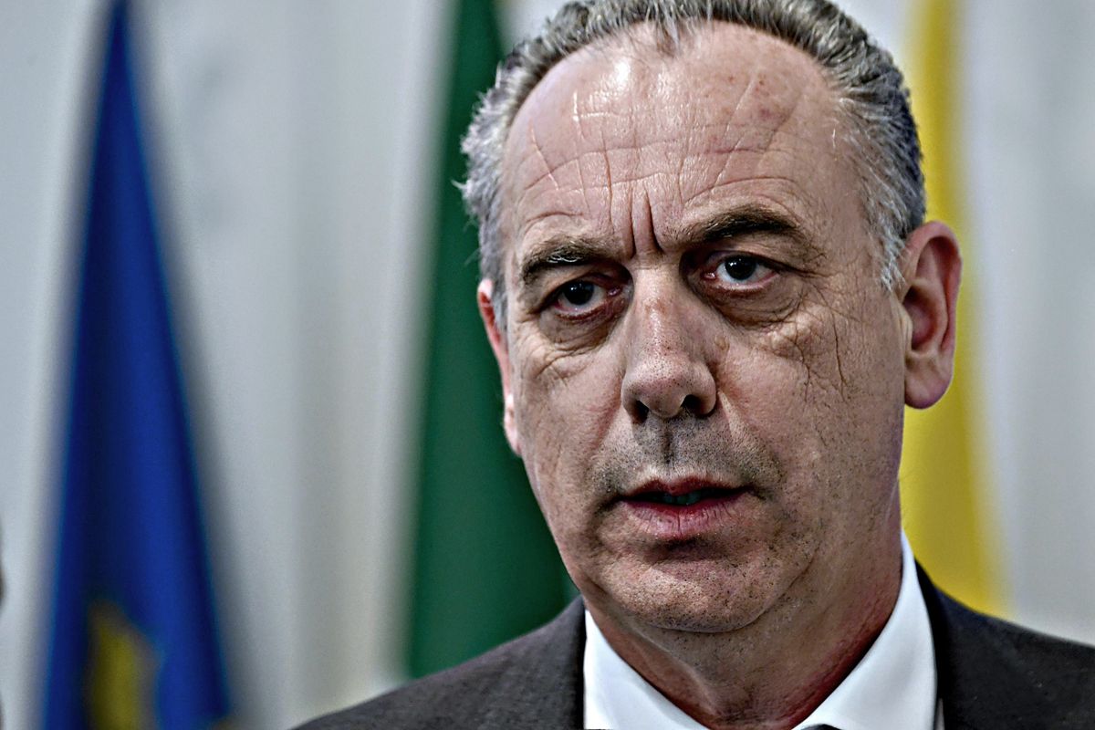 Così Legnini assolse la toga anti Cav