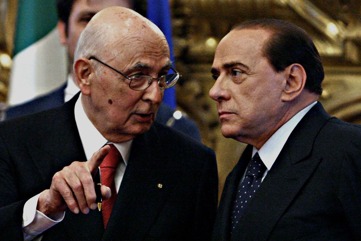 Il Quirinale spinse la promozione del giudice che condannò il Cav