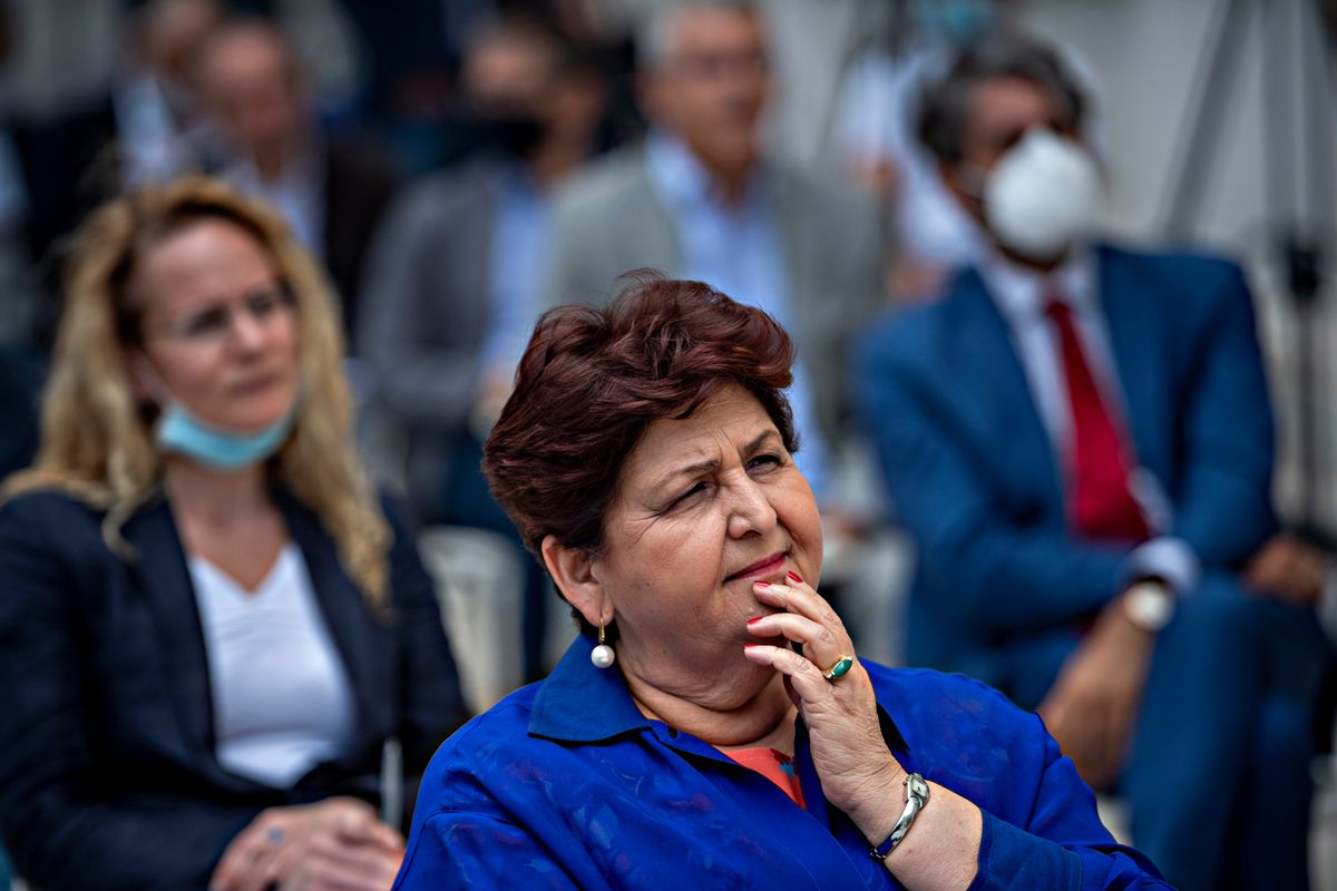 Disastro sanatoria: pochissime domande. E solo le badanti vogliono lavorare