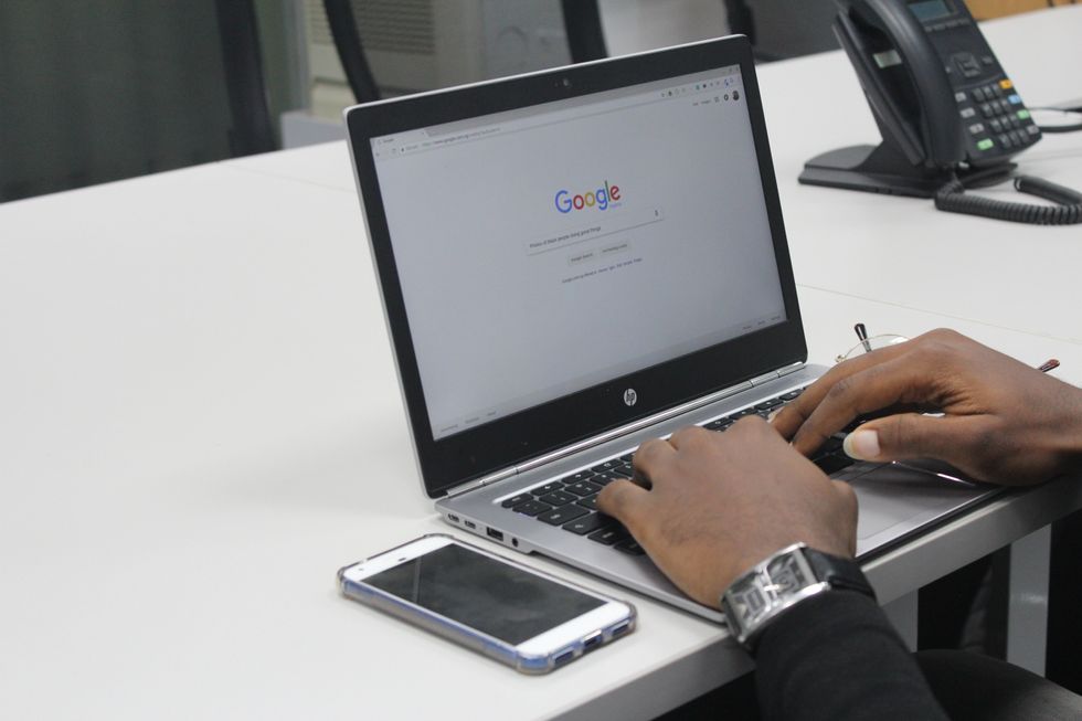 How To Use Google How To Use Google