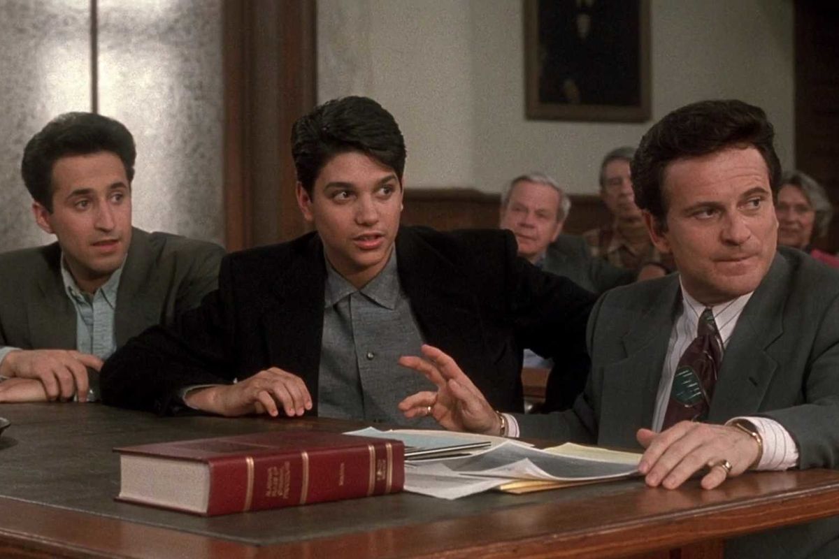 My Cousin Vinny