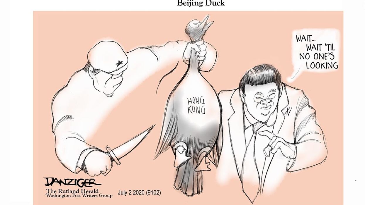 Danziger Draws