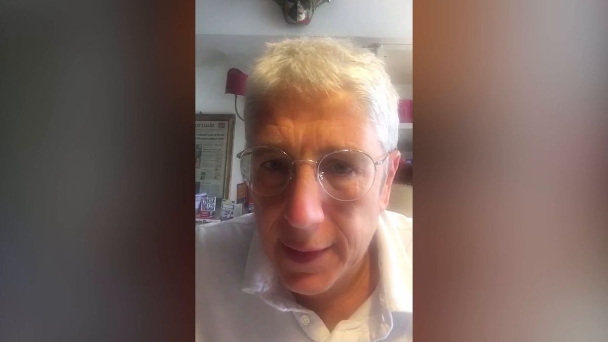 Cara Azzolina, per riaprire le scuole non serve l'imbuto ma un vero ministro