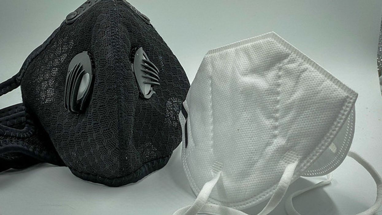 mask