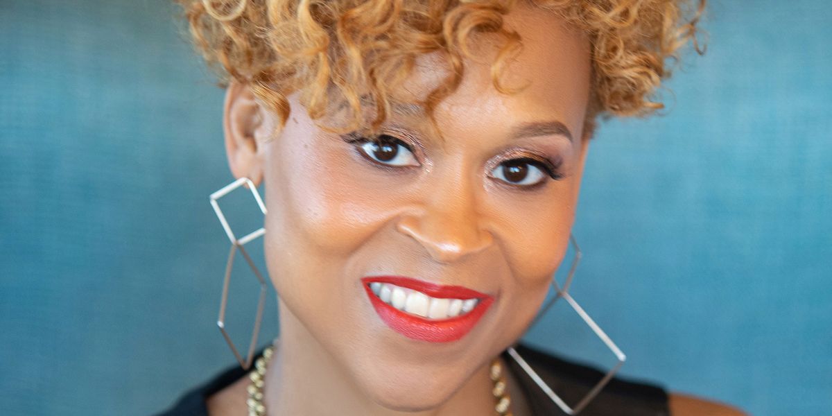 Pass The CROWN: Why This Exec Is On A Mission To End Black Hair Discrimination