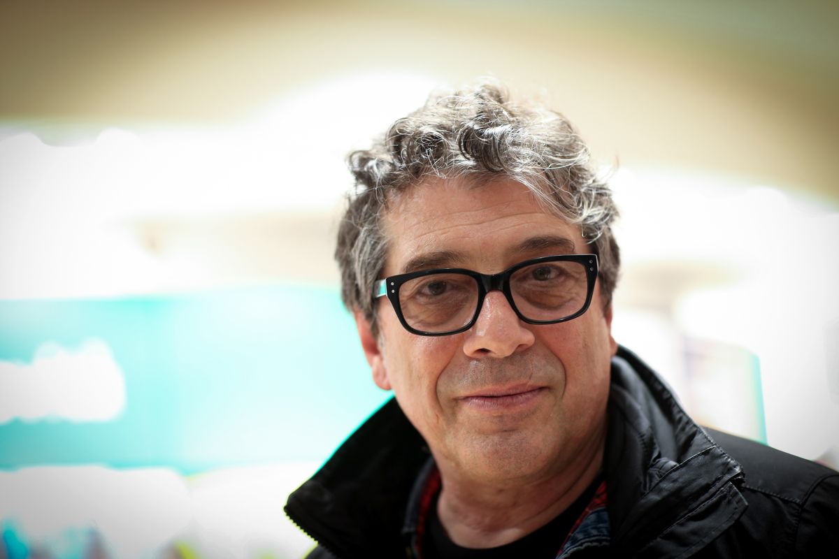 Sandro Veronesi è l’eroe dello Strega di regime