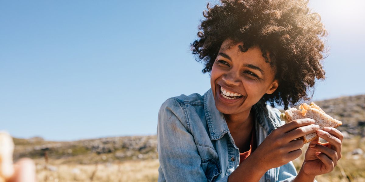 Eating Well: 10 Foods That Can Improve Your Mental Health